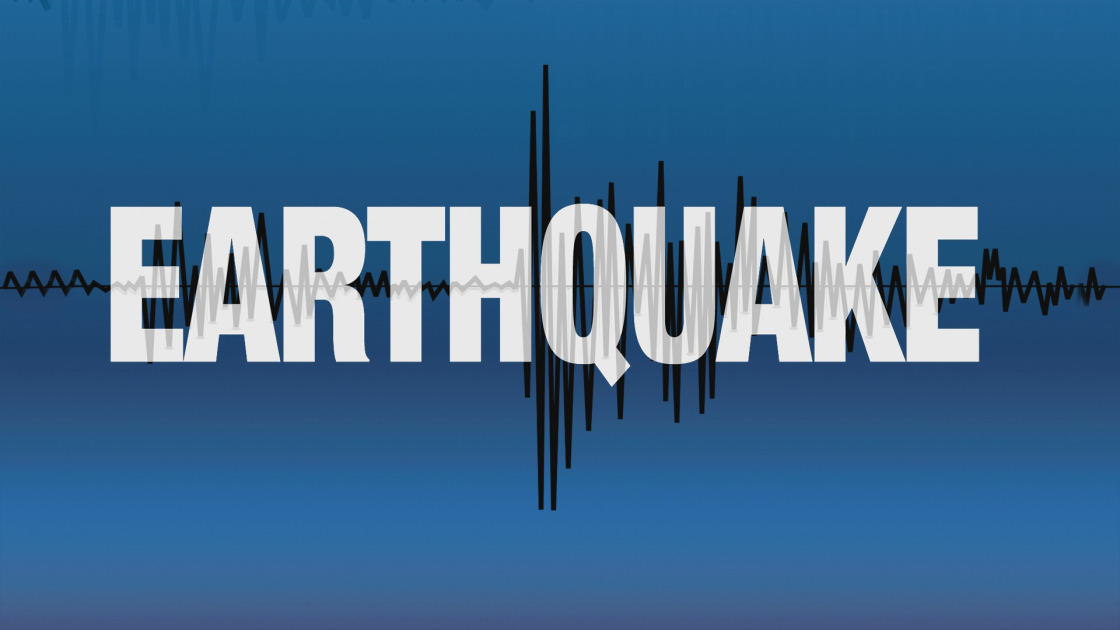 Earthquake