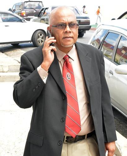 Azim Bassarath
