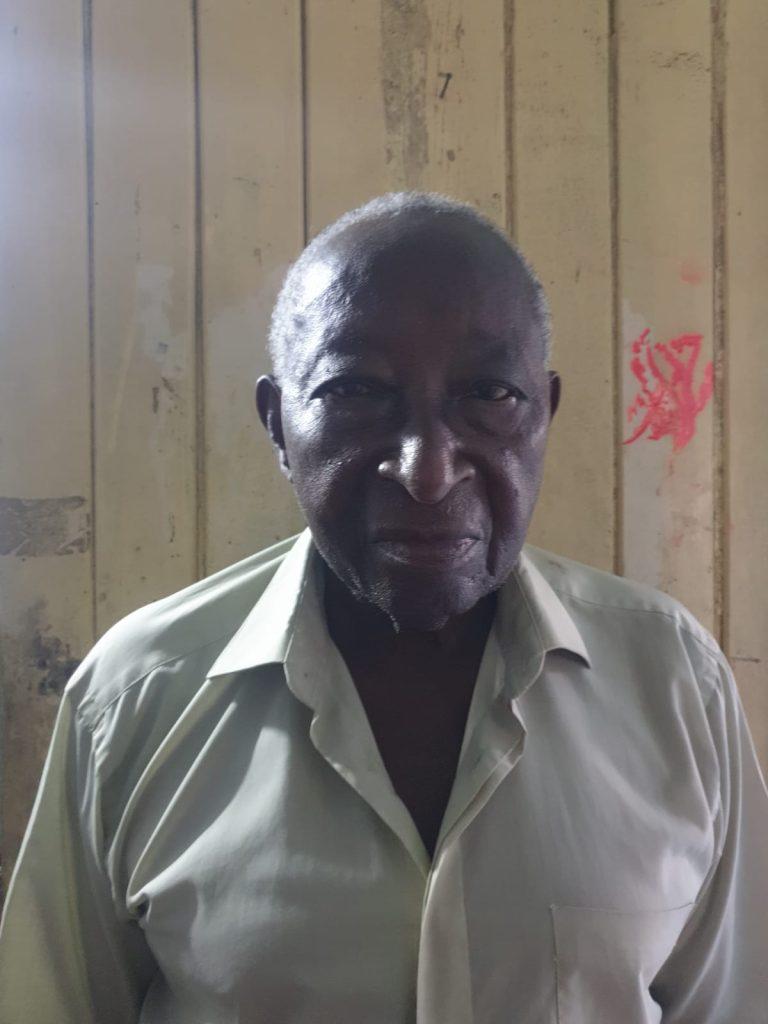 Phillip Bourne, 76