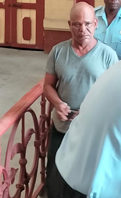 Marlon Burnette sentenced to three months imprisonment