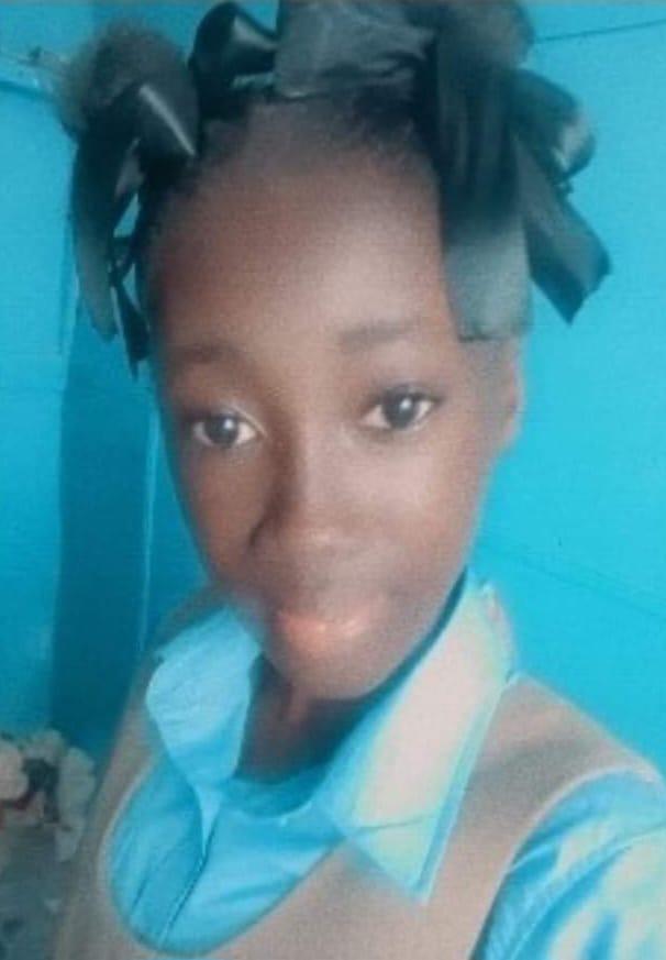 Missing: Telisha Carryl