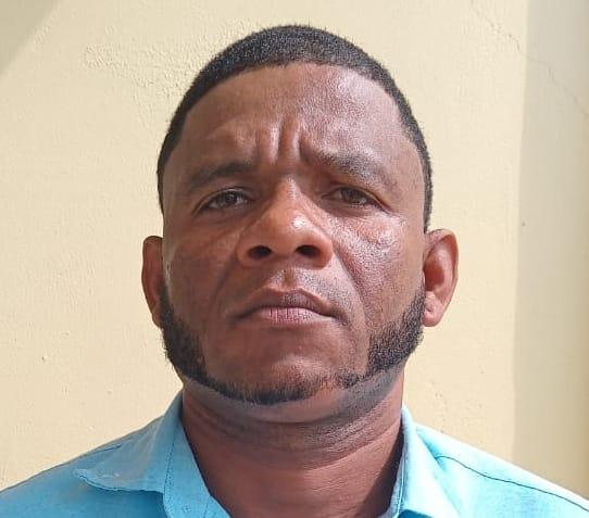 Desmond George