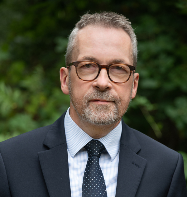 Ofqual chief regulator Ian Bauckham on A-level results
