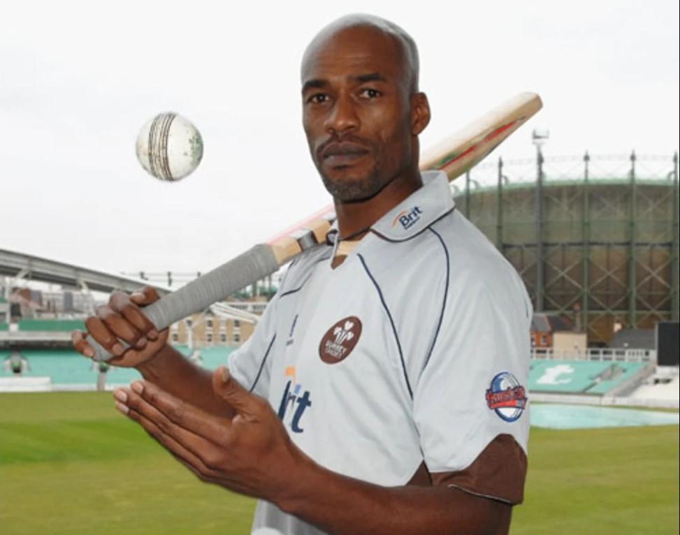 Clairmonte Lewis