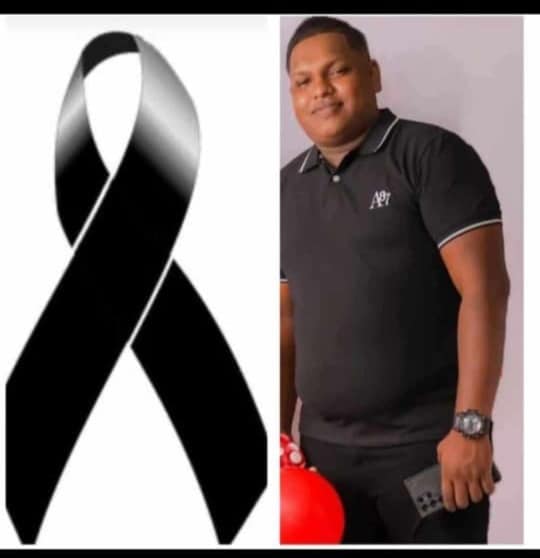 Murdered: Venezuelan businessman, Ken Sookhoo
