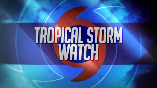 Tropical-Storm-Watch