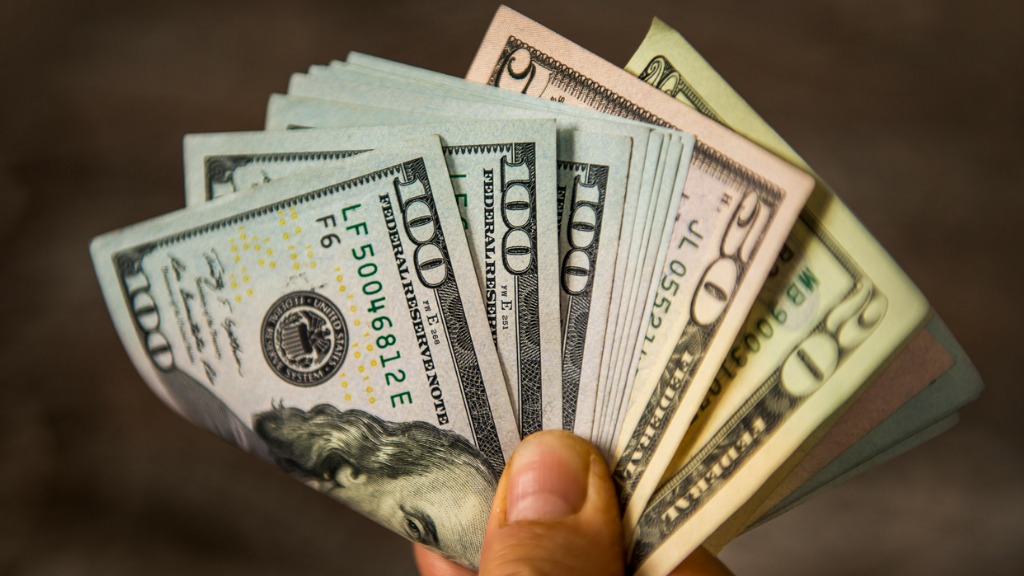 USD