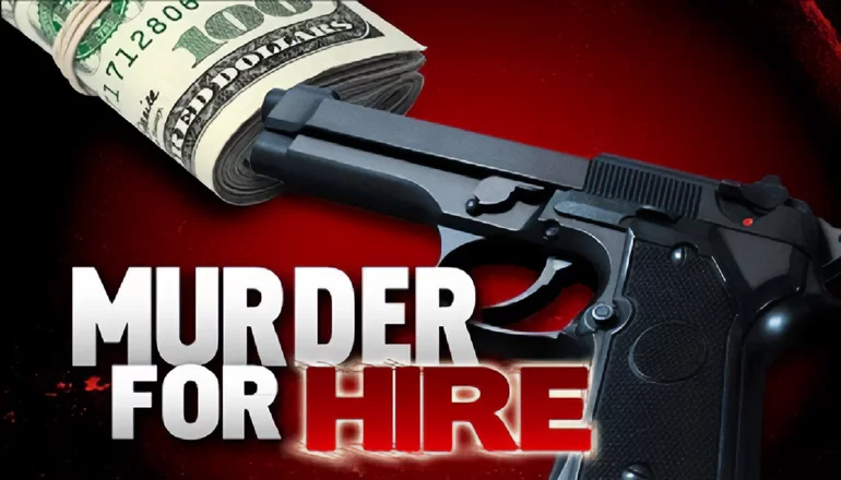 murder