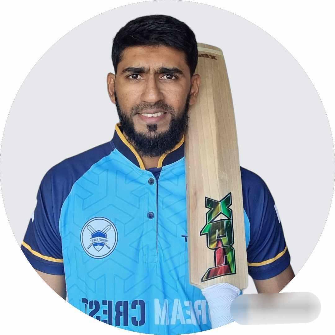 Naveed Ali