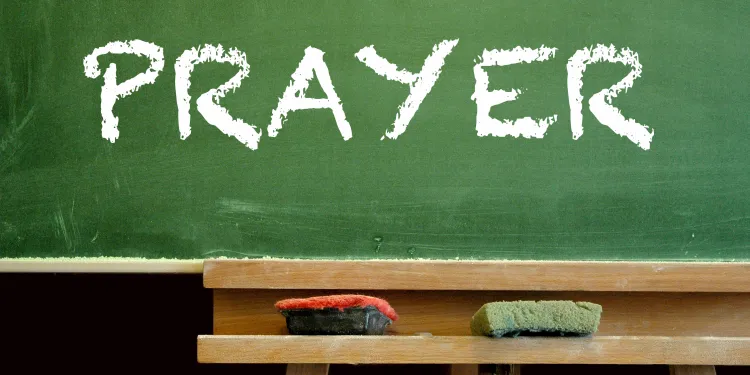 school-prayer