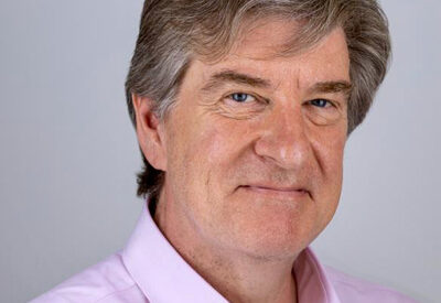 Sir David Carter