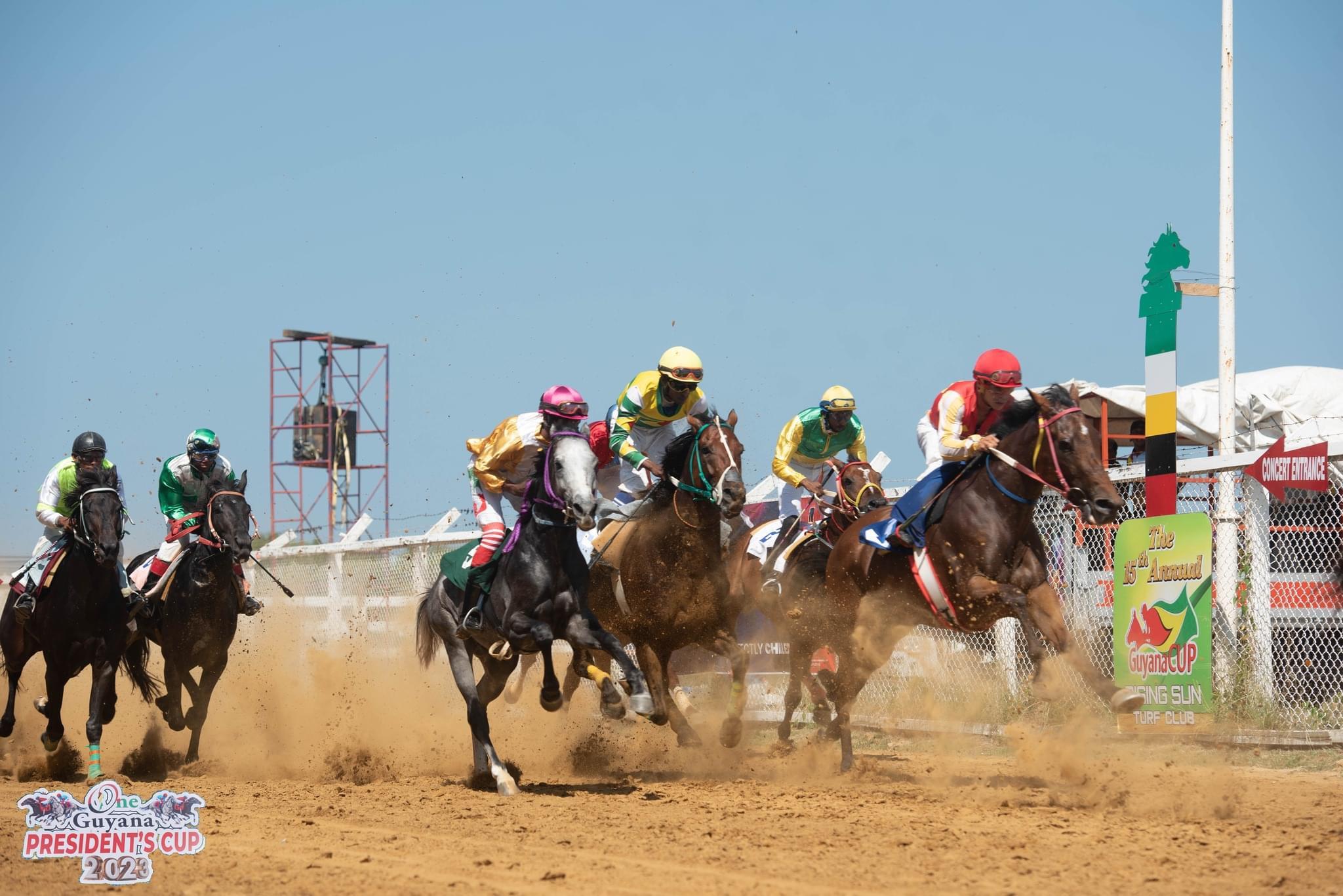 President’s Cup entries will open on September 11.