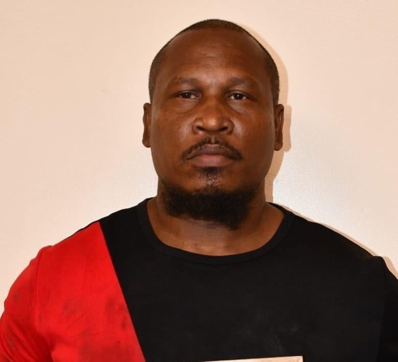 Remanded, Ryvan Francis