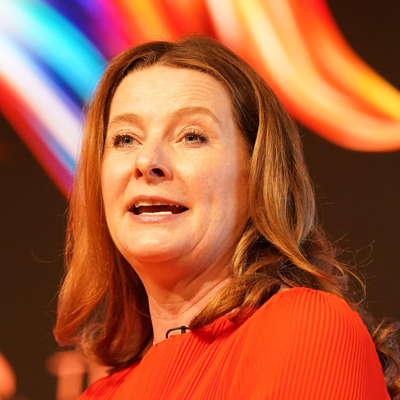Gillian Keegan