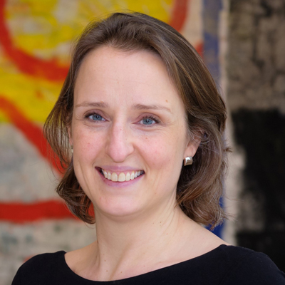 Hilary Spencer