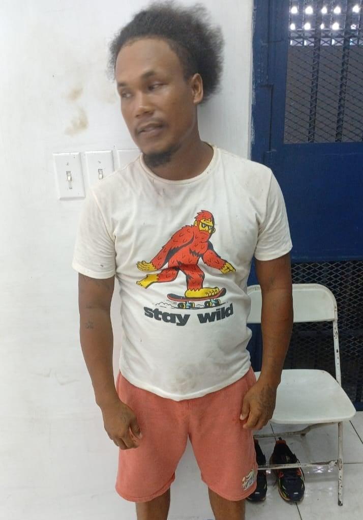 Keron Williams