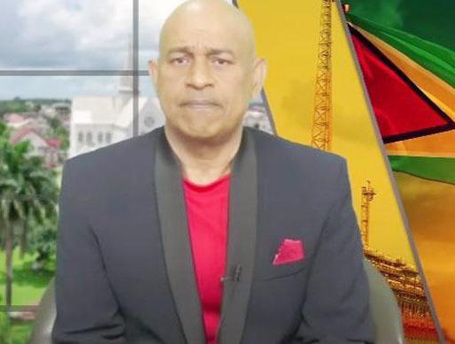 K/News Publisher, Glenn Lall