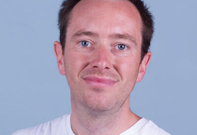Loic Menzies