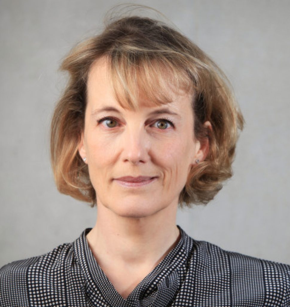 LucyHellersquare | Schools Week Ark's Lucy Heller