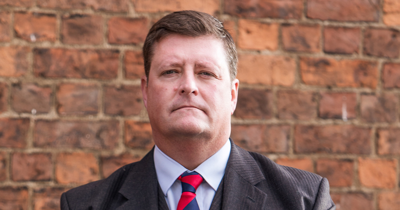MartynOlivercharteredfeat | Schools Week