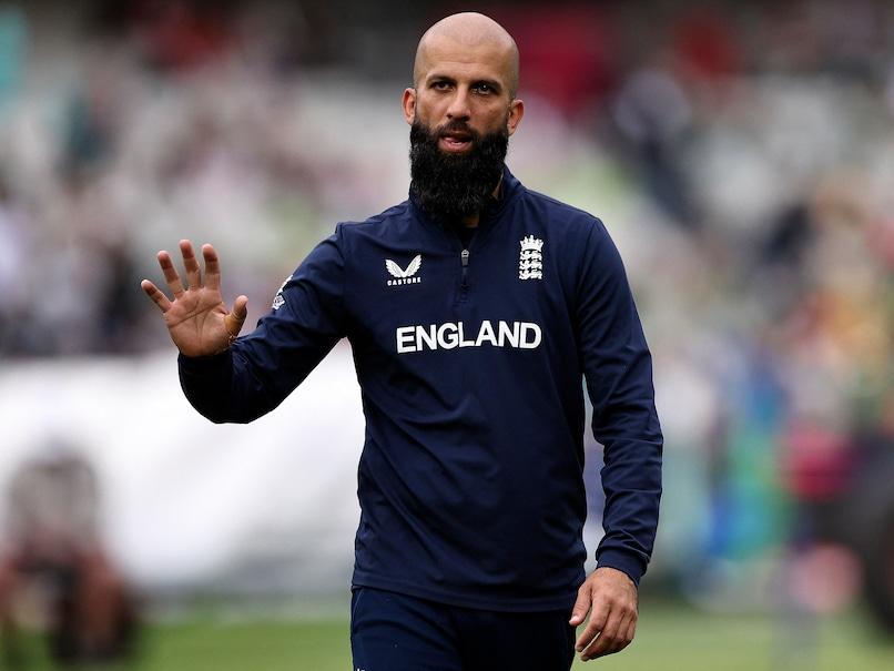 Moeen Ali