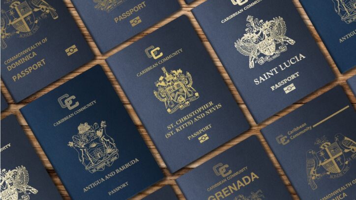 PASSPORTS