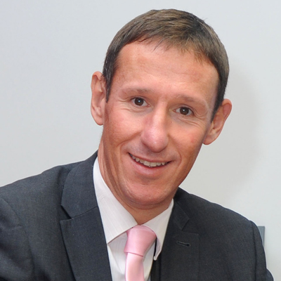 Richard Gill