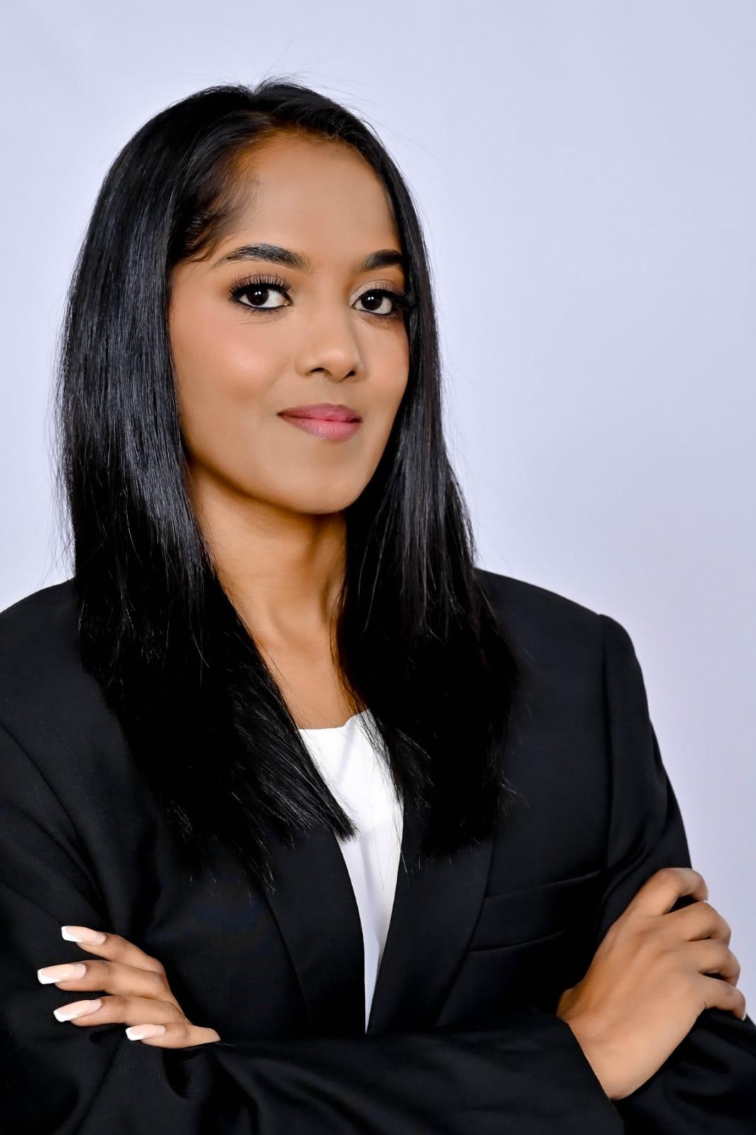 Narifa Singh