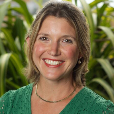 Susannah Hardyman, who runs a tutor company