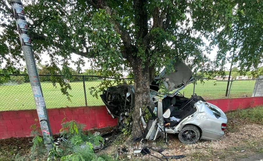 accident