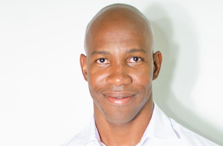GASA president- Dwayne Scott
