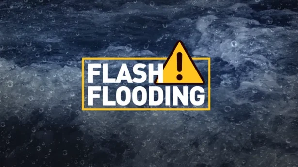 flood
