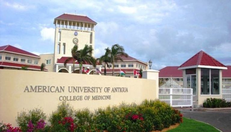 LETTER: AUA Financial Aid Crisis – Update