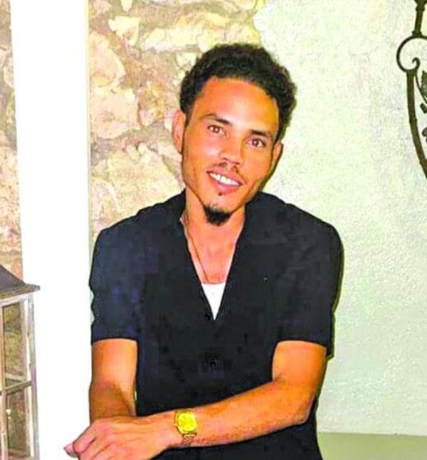 Joshua David, also known as ‘Bricks’