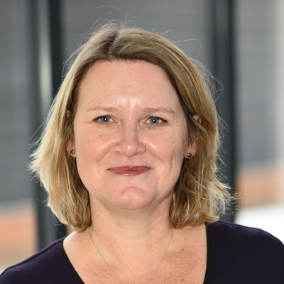 Catriona Moore