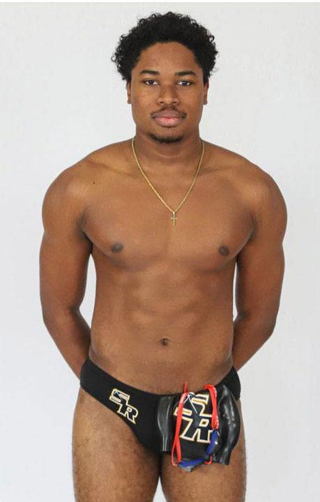 Delroy Tyrrell
