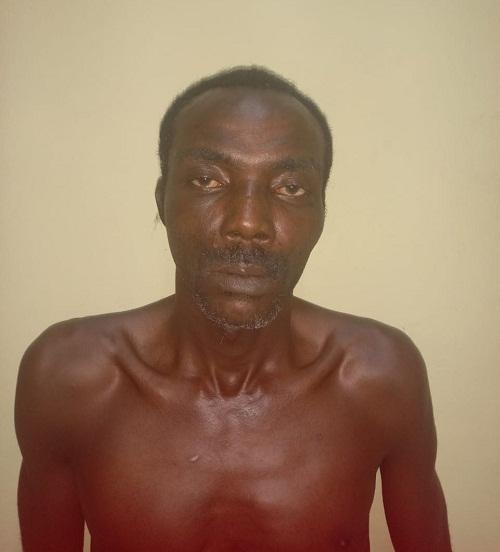 Chinese supermarket robbery suspect remanded