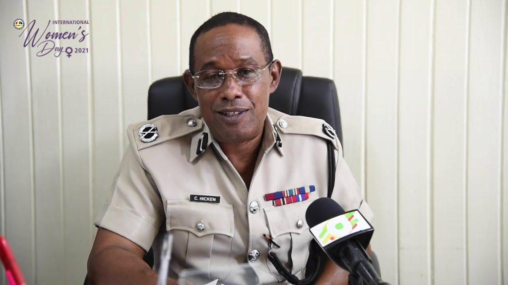 Govt.  to appoint Hicken as Commissioner despite opposition’s disapproval