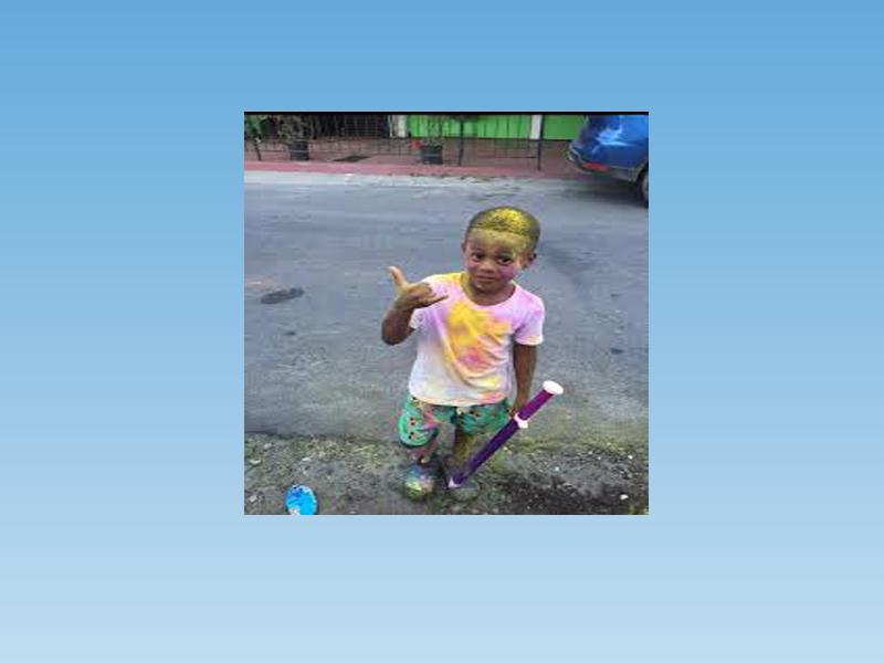 Attempted murder case withdrawn as 6-year-old remains in critical condition