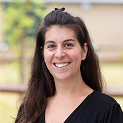 Ruthie Jacobs