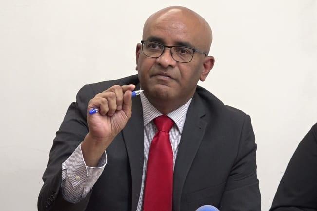 President’s treatment of ministers