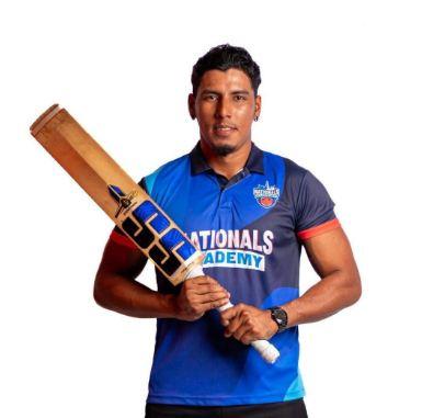 Sukhwa delighted to score