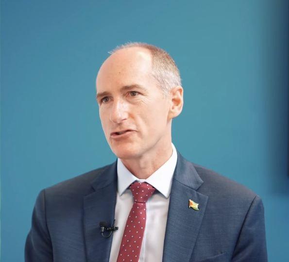 Exxon looking for vessels to support its Stabroek Block operations