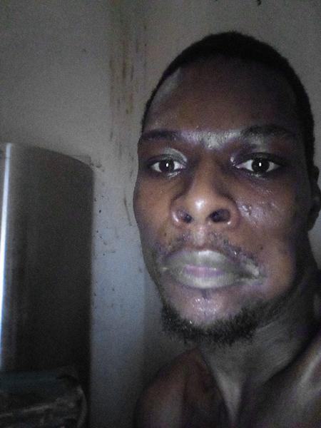 Murder convict claims he was beaten at Mazaruni Prisons for refusing meals