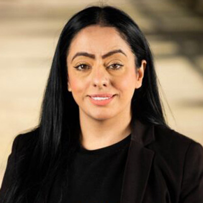 Arooj Shah