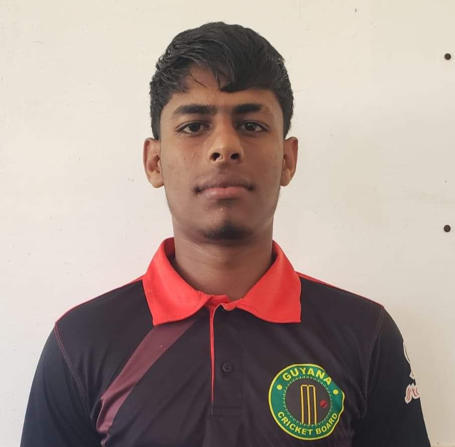 Latchman, Budhoo script 32-run win for Piranhas