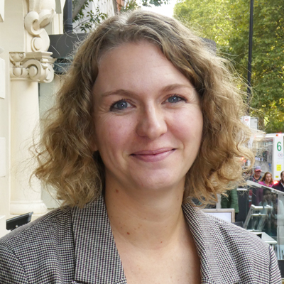 Emma Hollis