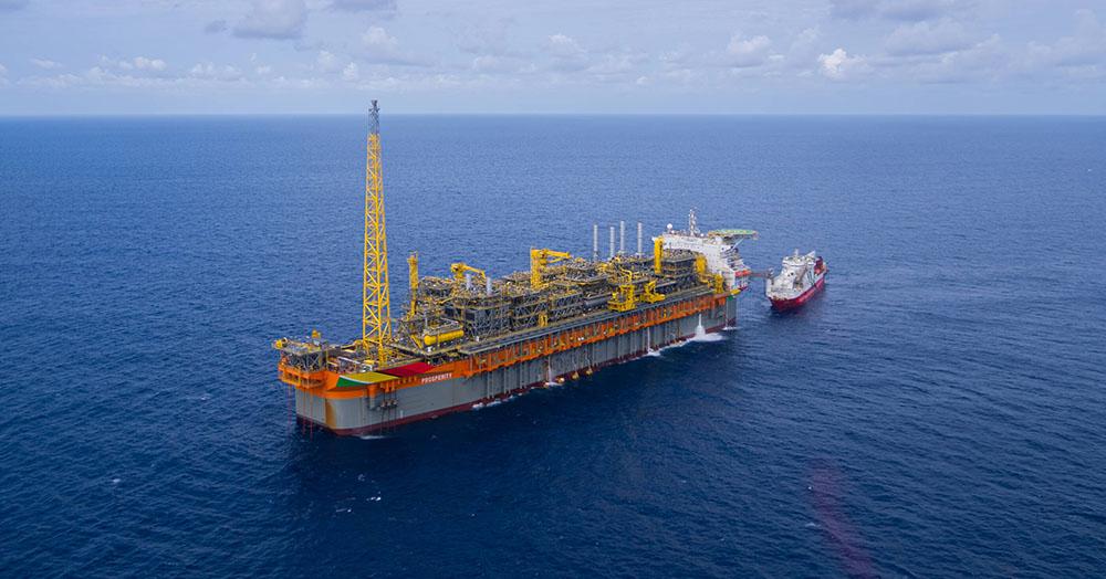 No direct sale of Guyana’s crude to India has been discussed– Jagdeo