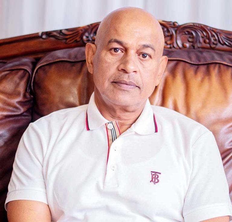 Glenn Lall flays Jagdeo, Norton for indifference to lopsided oil contract