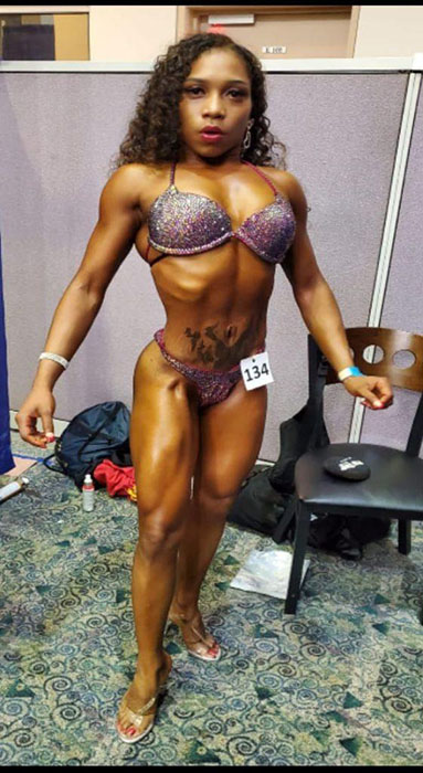Guyana’s finest Physiques to battle for Glory at Mr. Guyana National Seniors Championship